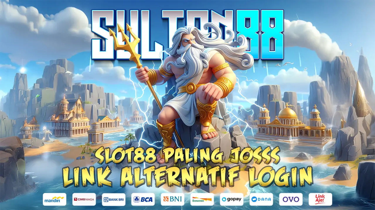 Pro777 slot88 resmi