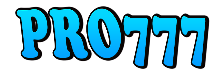 Pro777 Logo